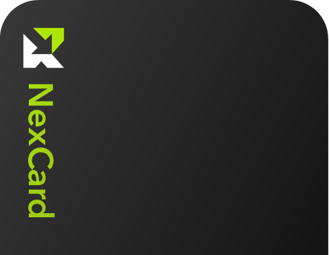 NexCard Design